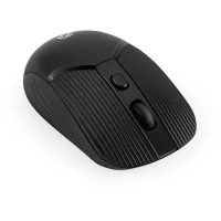 Мышь Oklick 509MW (черный) фото 6